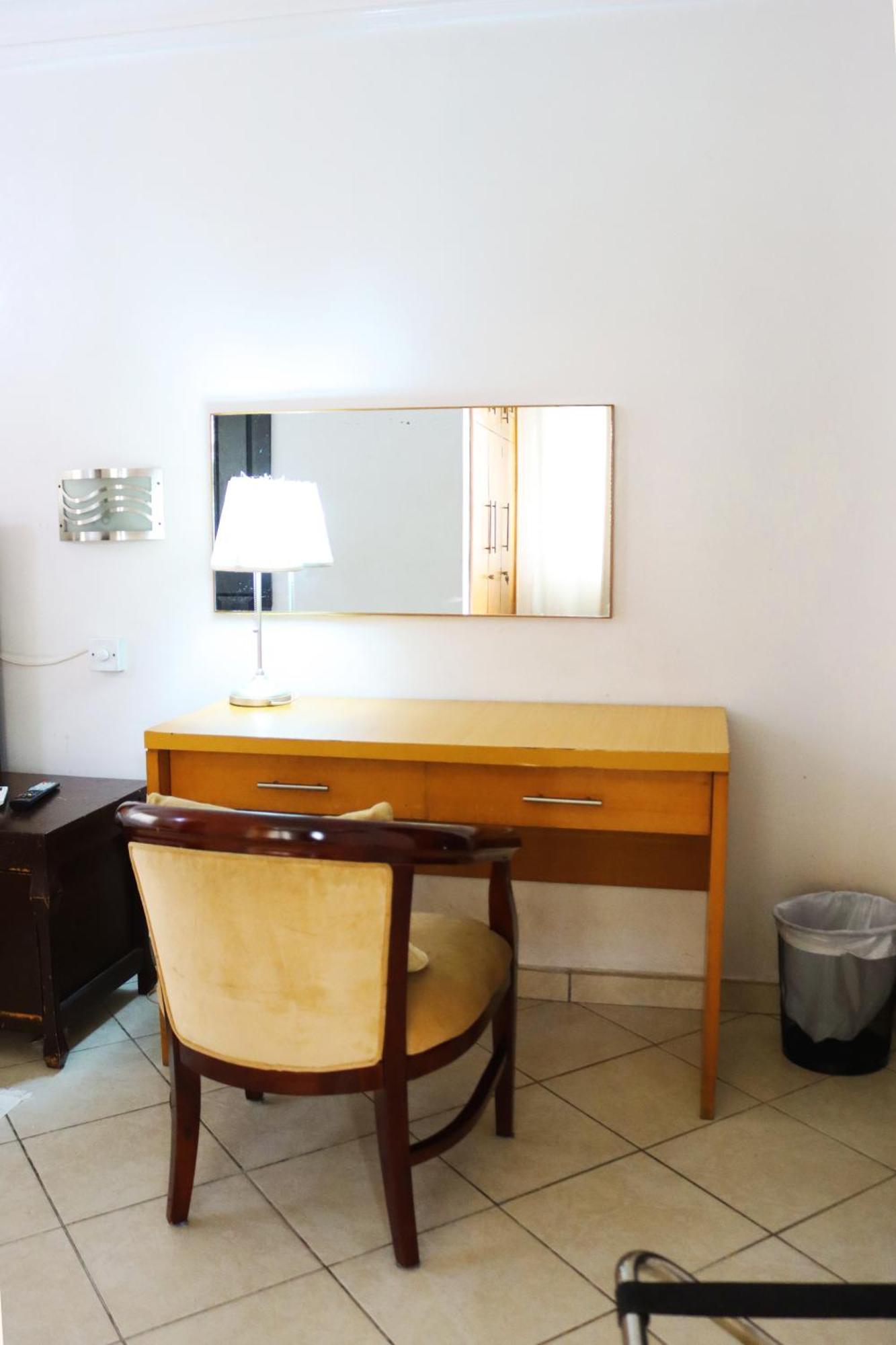 CATA Apartamento&SPA Ikeja Exterior foto