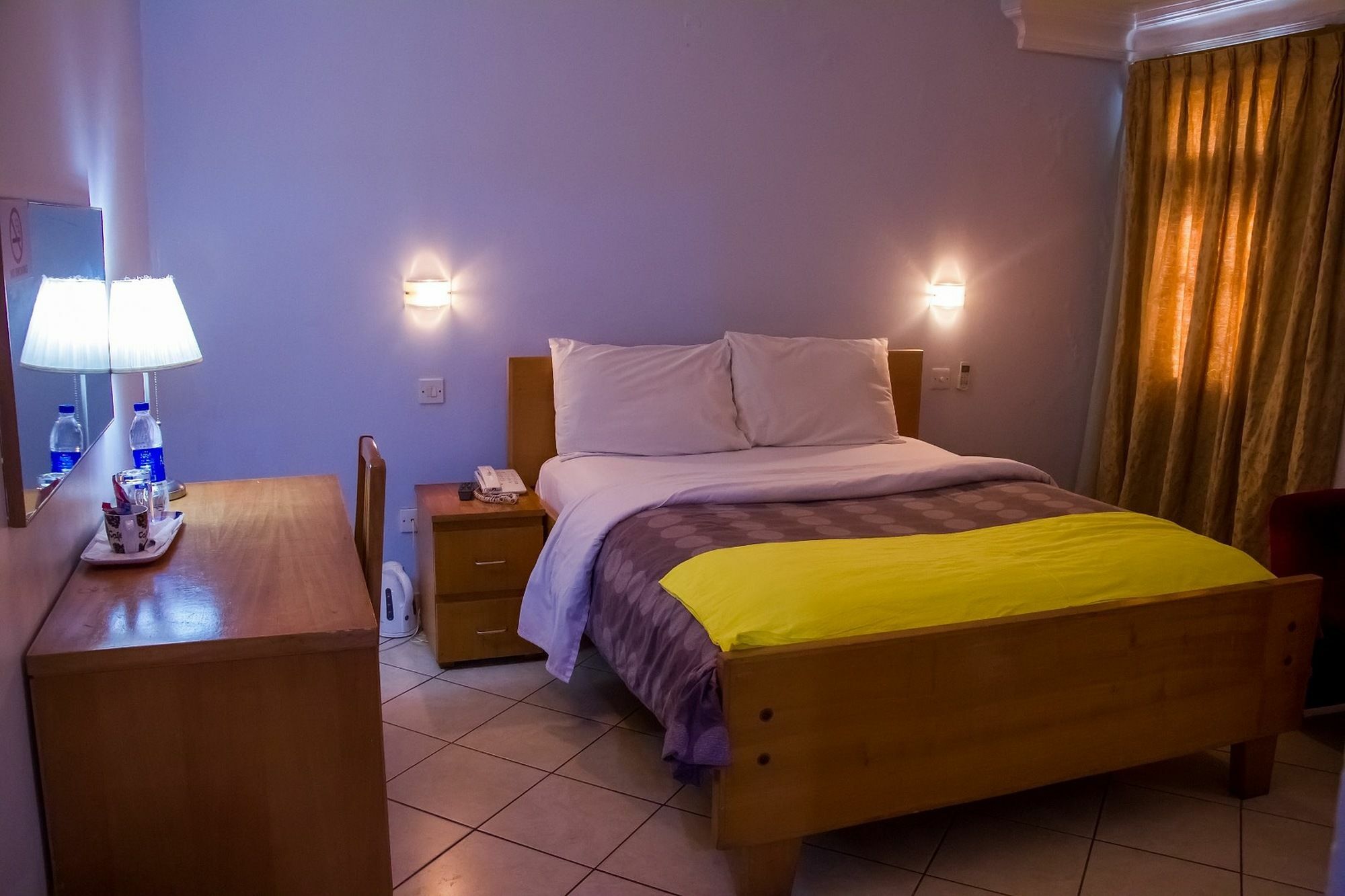 CATA Apartamento&SPA Ikeja Exterior foto