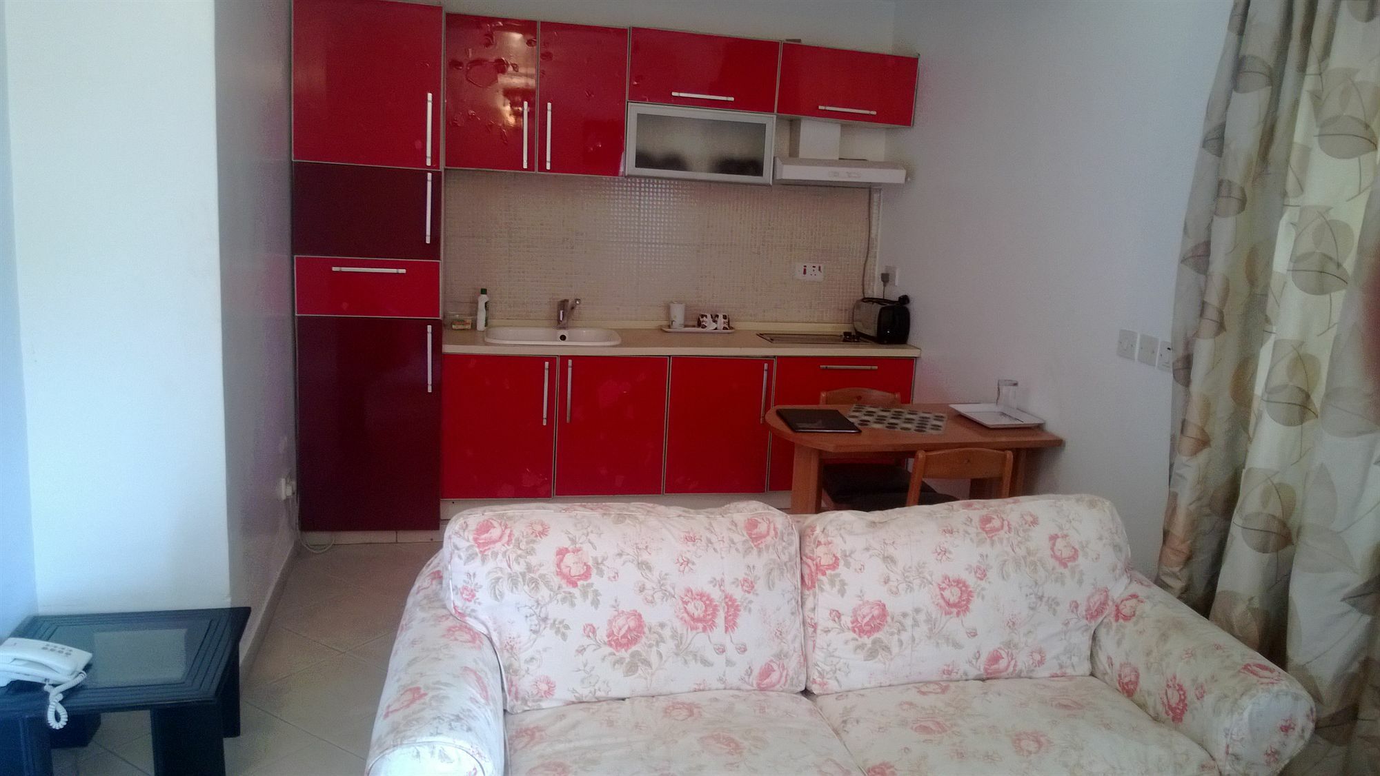 CATA Apartamento&SPA Ikeja Exterior foto